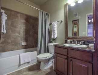 Bedroom 2 Condos by Holiday Villas Kissimmee