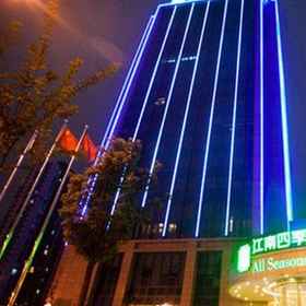 オールシーズンズホテル 1, 徐洋路ホテル