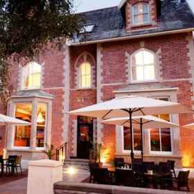 Jolyon's At Number 101 , 飯店Brynhill Barry Golf Club