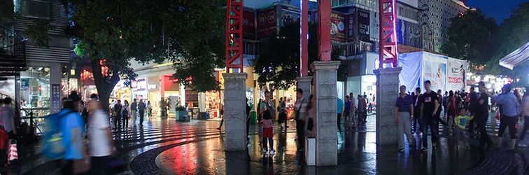 Khác Guilin Zheng Yang Inn