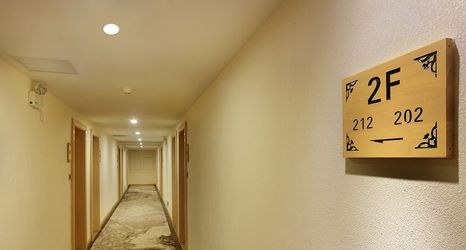 Khác 2 Guilin Zheng Yang Inn