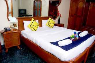 ล็อบบี้ 4 Vista Rooms near Intl Mumbai Airport