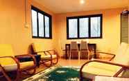 Lain-lain 3 Kinabalu Private Lodges