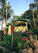 null Kinabalu Private Lodges