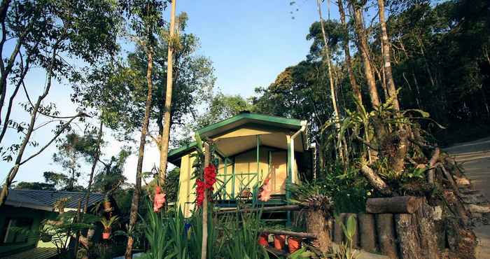 Others Kinabalu Private Lodges