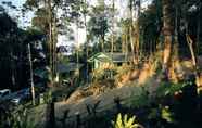 Khác 5 Kinabalu Private Lodges