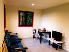 Lainnya 4 Kinabalu Private Lodges