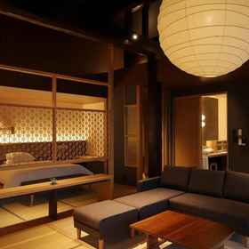 Umioto Mari 1, Hotel Shozu-gun