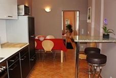 Restaurant 3 Room Apartment Emdener Strasse