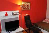 Luar Bangunan 3 Room Apartment Emdener Strasse