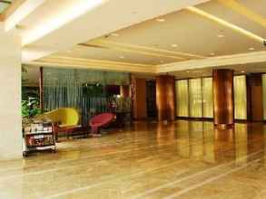 Lobi 4 Hangzhou Radow Jiali Hotel