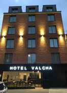 BEDROOM Valcha Apartments