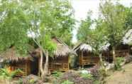 อื่นๆ 5 Phi Phi Hill Bamboo Bungalow