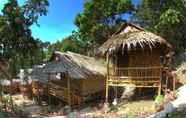 อื่นๆ 3 Phi Phi Hill Bamboo Bungalow