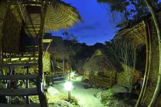 อื่นๆ 4 Phi Phi Hill Bamboo Bungalow