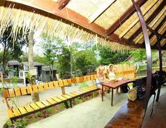 Lainnya 2 Phi Phi Hill Bamboo Bungalow