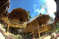 อื่นๆ Phi Phi Hill Bamboo Bungalow