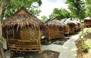 Khác 7 Phi Phi Hill Bamboo Bungalow