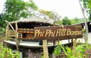อื่นๆ 6 Phi Phi Hill Bamboo Bungalow