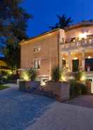 null Appia Antica Resort