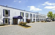 Restaurant 3 SureStay Hotel By Best Western Florence (formerly Travelodge-Florence/Cincinnati South)