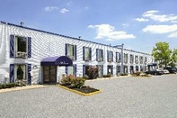 Restaurant SureStay Hotel By Best Western Florence (formerly Travelodge-Florence/Cincinnati South)