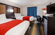 Bedroom 4 SureStay Hotel By Best Western Florence (formerly Travelodge-Florence/Cincinnati South)