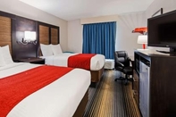 Bedroom SureStay Hotel By Best Western Florence (formerly Travelodge-Florence/Cincinnati South)