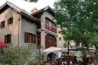 Lainnya Hotel Massenet at Sinan Mansions