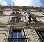 Exterior 2 Bervic Montmartre