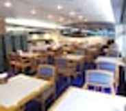 Restoran 7 Kawagoe Tobu Hotel