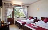 Tempat Tarikan Berdekatan 6 Windflower Beach Boutique Hotel - Mui Ne