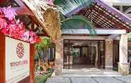 Restaurant 5 Windflower Beach Boutique Hotel - Mui Ne