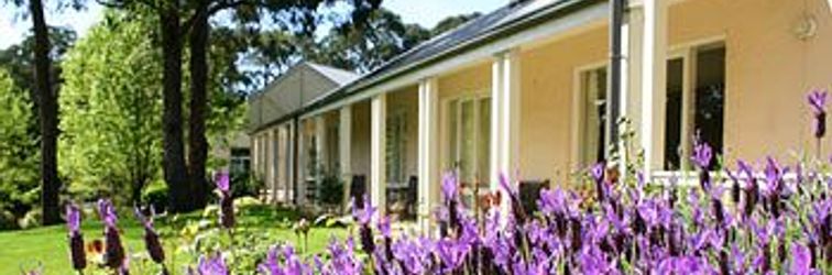 อื่นๆ Lindenderry At Red Hill