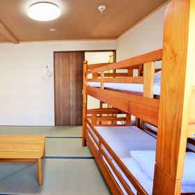 Kyoto Guesthousefurusatonoie 1, Hotel Kyoto University of Advanced Science, Uzumasa Campus