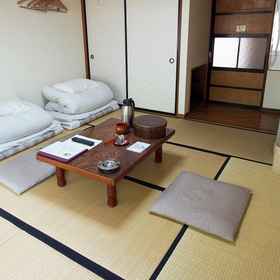 Sukayu Onsen Ryokan 1, Hotel Hirosaki University