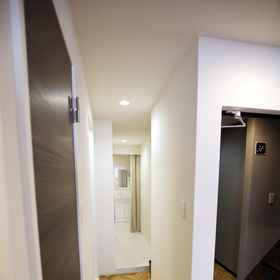 TABISAI PREMIUM Hakata-Nakasu Kawabata 1, Hotel Yusu Station