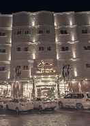 null Rest Night Hotel Apartments Wadi Al Dawasir