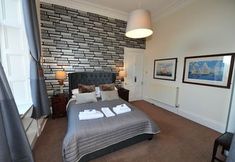 Lain-lain 4 Edinburgh Sixteen