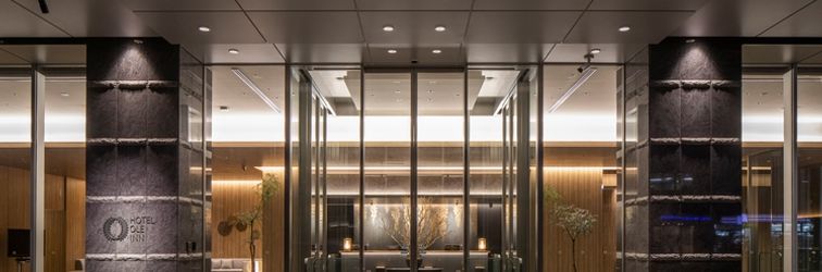 其他 Hotel Ole Inn