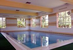 Swimming Pool 4 Royal Decameron Issil All Inclusive