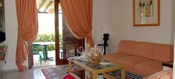 Common Space 6 Royal Decameron Issil All Inclusive