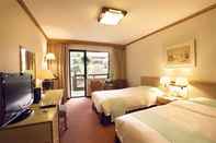 ห้องนอน Xian Garden Hotel