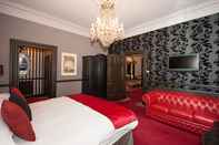 Bedroom The Balmoral Hotel