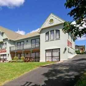 Manukau Heights Motor Lodge 1, Hotel Campbells Bay