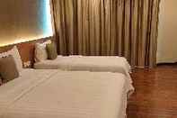 Bilik Tidur Hotel 61