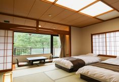 Lain-lain 2 Onsen Yashiki Barden-ya Soho