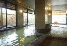 Lain-lain 7 Onsen Yashiki Barden-ya Soho