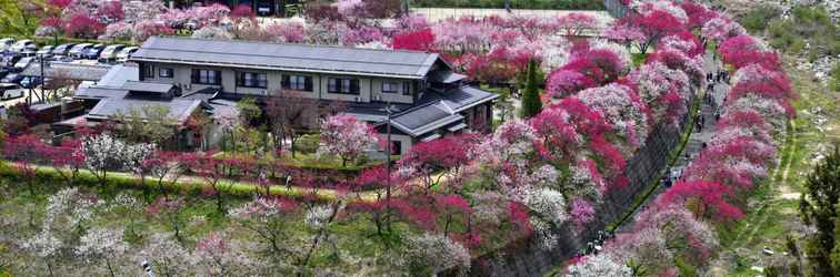 Khác Tsukikawa Onsen Noguma no Sho Gessen