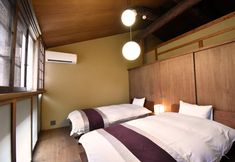 Others 5 Kyo no Katadomari Shinmichi Ayamean